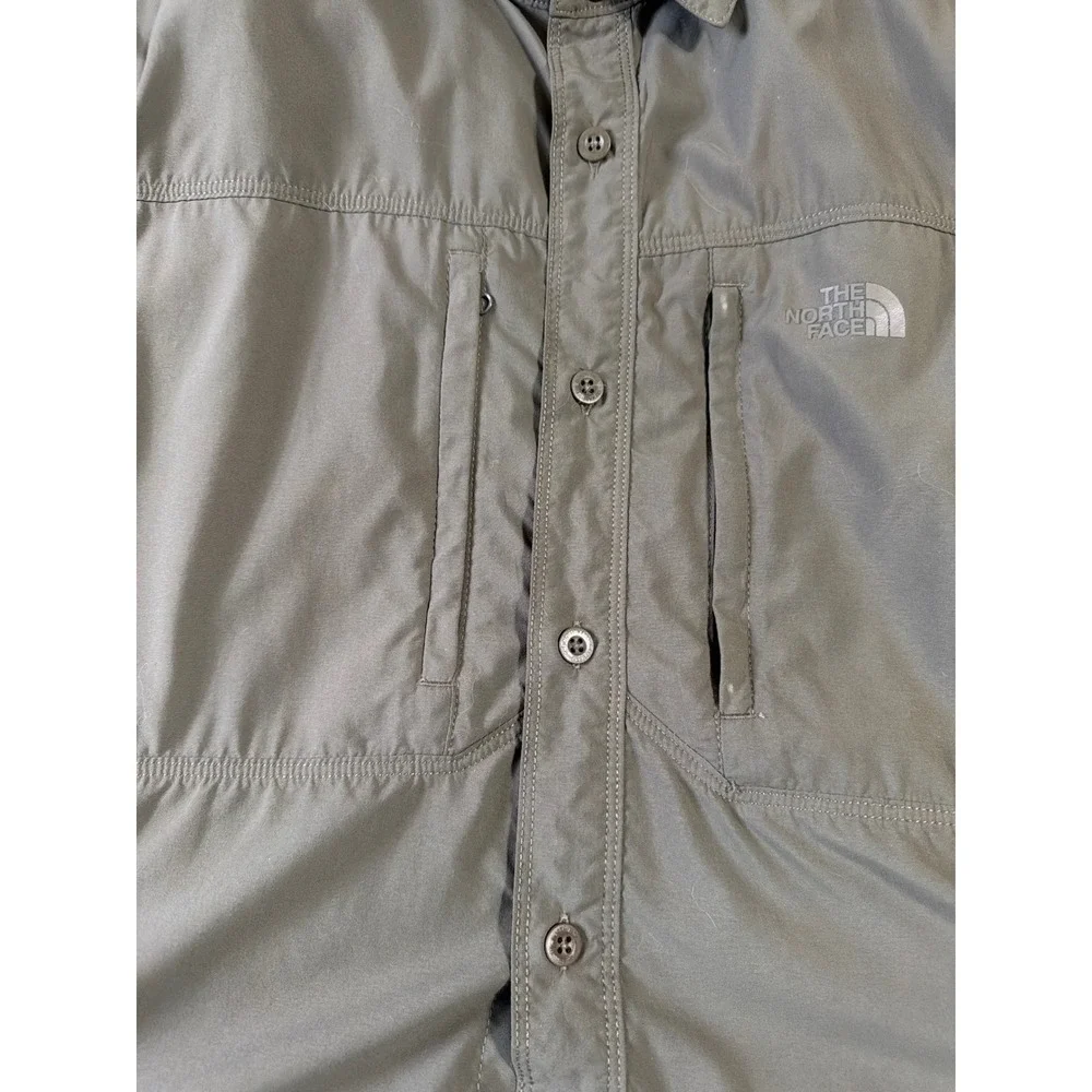 The North Face north face